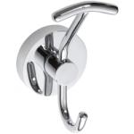 Bemeta Omega Cuier baie dublu 11 cm (104105252)