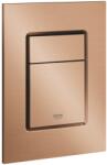Grohe Skate Cosmopolitan S Clapeta de actionare WC Dual Flush, cupru mat (brushed warm sunset) (37535dl0) - germanquality