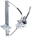 PC Nissan Juke 10-19 Ablakemelő Szerkezet, jobb első, elektromos