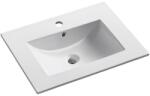 Belform Lavoar baie pe mobilier Belform Atlantis 61x46 cm (21LV0015)