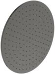 Ideal Standard Palarie dus fix Ideal Standard IdealRain, Ø40 cm, gri lucios (A5804A5)