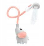 Yookidoo Fürdőjáték Elefánt Zuhany, rózsaszín, Yookidoo (40308)