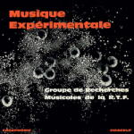 Various Musique Experimentale - facethemusic - 7 190 Ft
