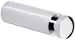 Bemeta Omega Cuier baie fara rozeta 6 cm (104506082)