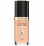 MAX Factor Facefinity 3in1 Foundation Alapozó Archoz 88 Praline 30ml (3614227923959)