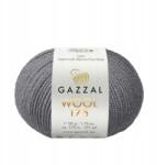Gazzal Wool 175 Fonal, 50g/175m, 100% merinó, 302 (302)