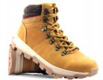 Big Star Férfi Őszi Téli Túracipő Big Star KK174217 (KK174217SA22)