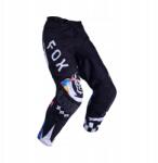 Fox Nadrág, 180 Image Cosmo, White Black, Size 36, poliészter, bőr