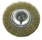 Profix Perie Sarma Alama Tip Circular Cu Tija Proline 75Mm (32827)