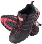 Profix Pantof Piele-Tesut Cu Cauciuc (Sbsra) - Marimea 38 (L3040238)