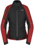 SPIDI Crossmaster 2 Lady Black / Red (J.SPI.CROMA2-LD N/G/R-014)