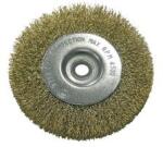 Profix Perie Sarma Alama Tip Circular Cu Orificiu Proline 100Mm (32810)