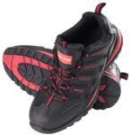 Profix Pantof Piele-Tesut Cu Cauciuc (Sbsra) - Marimea 37 (L3040237)