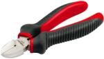 Profix Patent Taiere Cu Maner Bimaterial / 160Mm (28708) Cleste
