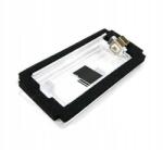  Bmw 3 E46 Sedan Coupe, rendszámtábla világítás lámpa