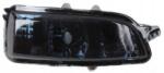 Loro Volvo C30 C70 S40 S60 visszapillantó tükör villogó, ECE homologizáció