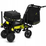 Matrix Elektromos Horgászkocsi Matrix 4 Wheel Power Transporter (GTR008)