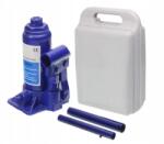 Jack Hidraulikus Emelő 2T, 1 Dugattyús HMIN=158MM, HMAX=308MM (Hydraulic Jack 2 Ton)