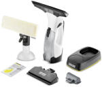 Kärcher WV 5 Plus N elektromos ablaktisztító 0, 15 L Fekete, Fehér, Sárga (1.633-702.0) Ablaktisztító