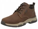 Rieker 31204-22 40- méret barna bőr bokacsizma férfi Tex csizma (31204-22)