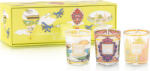 Baobab Collection Lumânări parfumate My First Baobab Gift Trio Rio-Mexico-Miami, 3 buc (MAX06BOXTRIO-RMM)