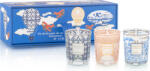 Baobab Collection Lumânări parfumate My First Baobab Gift Trio Manhattan-Paris-Mykonos, 3 buc (MAX06BOXTRIO-MPM)