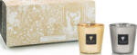 Baobab Collection Lumânări parfumate Les Exclusives, 2 buc (MAX08BOXDUO-AUPLA)