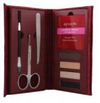 Revlon Beautiful Brows Styling Kit Szemöldökformázó szett