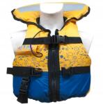 RTM Maya Mentőmellény, gyerekeknek, síppal, 30-40kg (Rotomod)