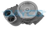 DAYCO Pompă de apă, răcire motor DAYCO DP108 (DP108)