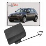 AutoDor Bmw X5 E70 2010-2013 Vonóhorog Kupak, bal, hátsó, 51127271815