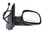 SRLine Chrysler Voyager 00-08, elektromos, jobb oldali visszapillantó tükör, fűthető