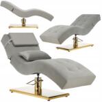 Calissimo Napozóágy fotel, kozmetikai, párnák, Cozzi Prem (PRE-K725-1-FK-01010400)