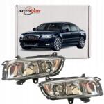 AutoDor Audi A8 D3 Halogén Lámpa Szett Halogén Lámpa
