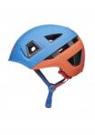 Black Diamond Gyerek hegymászó sisak Capitan Kid kék (793661519669)