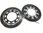 Yamaha Első Féktárcsa Yamaha YZF-R6 RJ15 08-16 4.75MM 4, 76MM U-11 13S2581T
