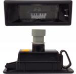  Fiat Seicento rendszámtábla világítás, OEM, W5W, ECE