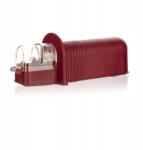 BANQUET Culinaria Red acél késélező (25CK01BR)