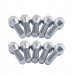 Simoni Racing Kit 10 Kerékcsavar kulcs 17 M12x1.25 Hossz 22 mm (EBPP800)