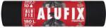 Alufix Szemeteszsák ALUFIX 180L 45 mikronos fekete 10 darabos (MS180UNINEW) - tonerpiac