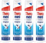 Theramed 4x Theramed Original fogkrém 100 ml (133530)