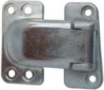 Fiat OE Fiat Ducato Ajtópánt, Jobb Felső, 180 fokos, Fiat OE