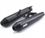 Triumph Kipufogó Hangtompító Triumph Street Speed Twin 900 Vance&hines U-10 A9600503