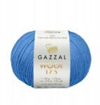 Gazzal Wool 175 fonal, 50g/175m, 100% merinó gyapjú, 324 szín (324)