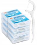  400 db fogselyem Laoye Dental Floss pálcikák