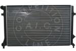 AIC Radiator, racire motor AIC Calitatea originală 54599 (54599)