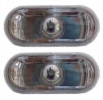 Polcar Volkswagen Seat Ford Irányjelző Szett, átlátszó, RTL Premium