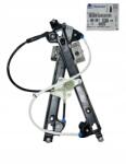PSA Oe Ablakemelő Motor Nélkül Bal Első Peugeot 508 II 9830160180