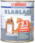 Wilckens 2IN1 Színtelen Félmatt Lakk 750 ML (12400000050)