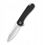 Civivi Knife Elementum D2 G10 fekete kés C907A (C907A)